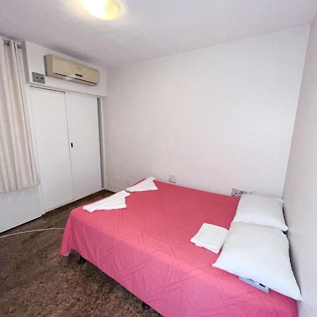 Apartament Flat Atlantico 1601 Fortaleza  Zewnętrze zdjęcie